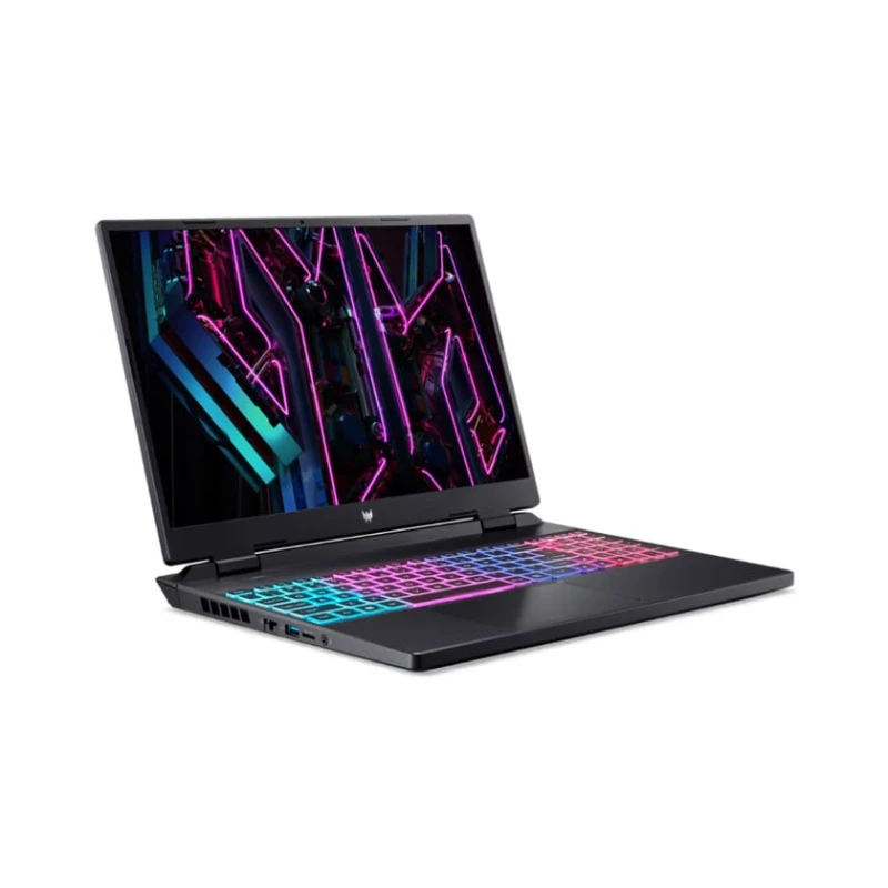 Noutbuk Acer Predator Helios 16 PHN16-72-71VF