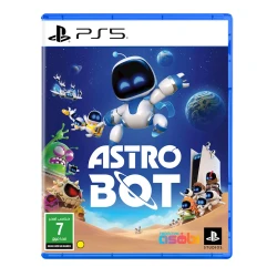 Игра Astro Bot PS5 (711719592181) Игра Astro Bot PS5 (711719592181)