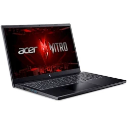 Ноутбук Acer Nitro 5 ANV15-51-735K (NH.QNBER.002)