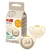 Набор пустышек Nuk Star For Nature, 0-6 месяцев, латекс, товар в ассортименте