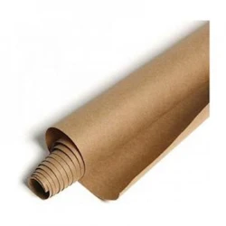 Бумага Лилия Холдинг, мешочная, крафт, 70г