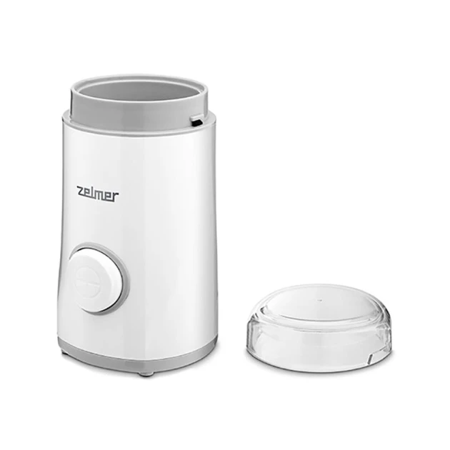 Кофемолка Zelmer ZCG7325