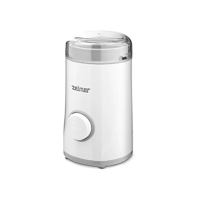 Кофемолка Zelmer ZCG7325