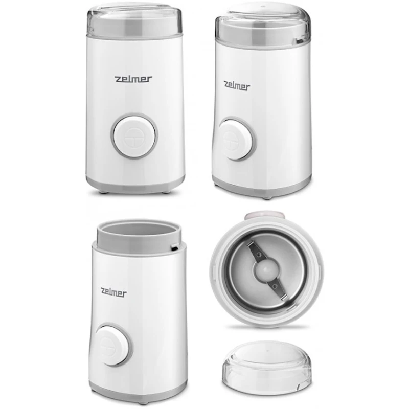 Кофемолка Zelmer ZCG7325