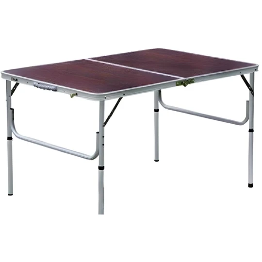 Стол раскладной для кемпинга 6883, 120x70x60 см Стол раскладной для кемпинга 6883, 120x70x60 см