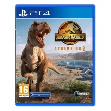 Oyun Jurassic World Evolution 2 PS4