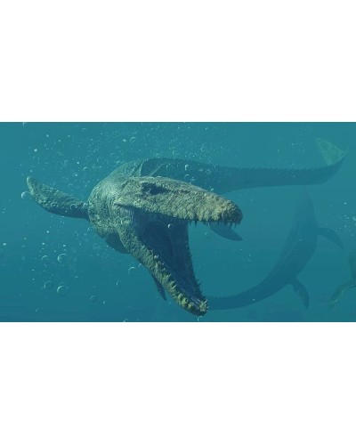 Oyun Jurassic World Evolution 2 PS4