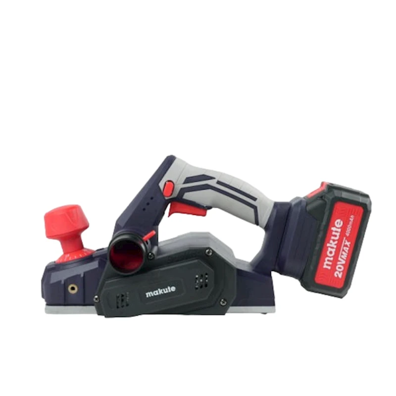 Elektrik rəndə Makute CEP121-2BL Elektrik rəndə Makute CEP121-2BL