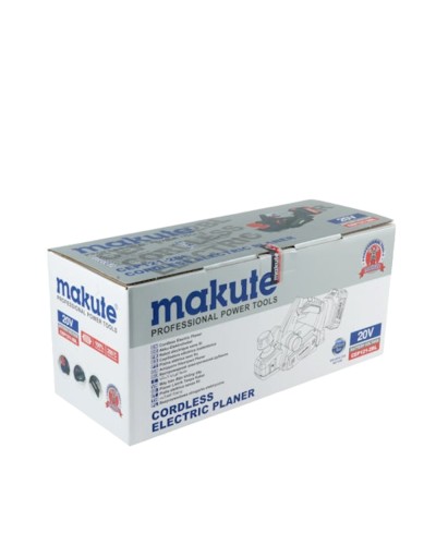 Elektrik rəndə Makute CEP121-2BL
