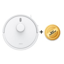 Robot-tozsoran Xiaomi S20 White Qızıl Zəmanət - BHR8629EU_gold