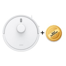 Robot-tozsoran Xiaomi S20 White Qızıl Zəmanət - BHR8629EU_gold