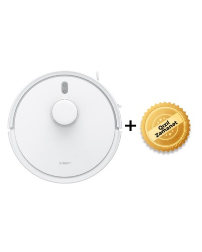 Robot-tozsoran Xiaomi S20 White Qızıl Zəmanət - BHR8629EU_gold