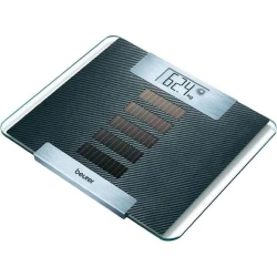 Напольные весы Beurer GS-50