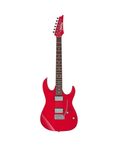 Elektrik gitara Ibanez GRX120SP-VRD