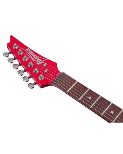 Elektrik gitara Ibanez GRX120SP-VRD