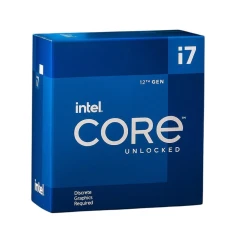 Процессор Intel Core i7-12700KF 12 Core, 20 Thread, 5.0GHz Turbo (BB8075512700KF) Процессор Intel Core i7-12700KF 12 Core, 20 Thread, 5.0GHz Turbo (BB8075512700KF)