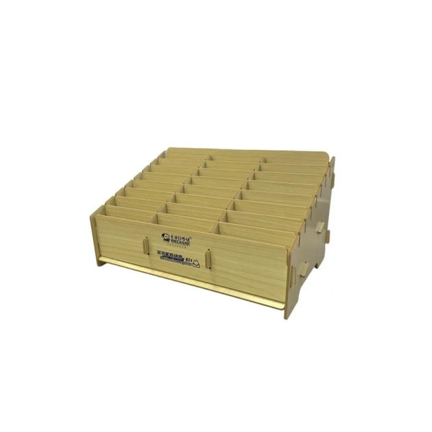 Органайзер для инструментов Mechanic MCHNC-B24