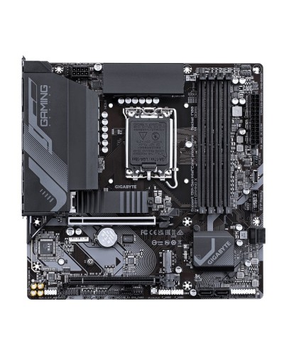 Ana lövhə Gigabyte B760M GAMING X Intel LGA1700