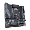 Материнская плата Gigabyte B760M GAMING X Intel LGA1700 Материнская плата Gigabyte B760M GAMING X Intel LGA1700