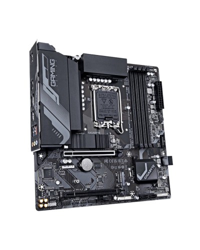 Ana lövhə Gigabyte B760M GAMING X Intel LGA1700