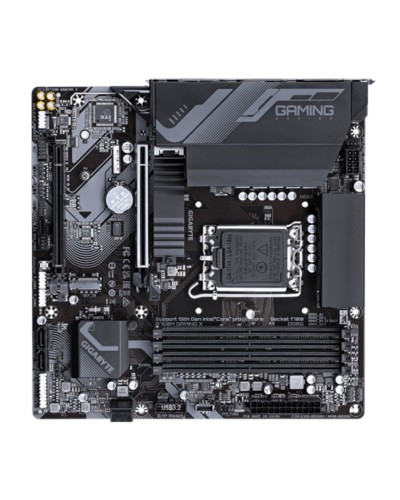 Ana lövhə Gigabyte B760M GAMING X Intel LGA1700