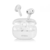 Беспроводные наушники Ttec AirBeat Snap TWS Headset, White