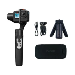 Стабилизатор Hohem iSteady Pro4 for Gopro action camera