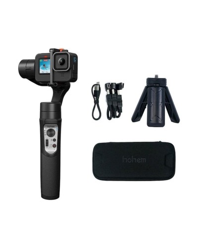 Stabilizator Hohem iSteady Pro4 for Gopro action camera