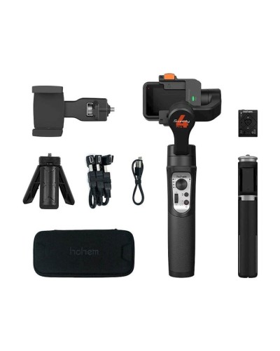 Stabilizator Hohem iSteady Pro4 for Gopro action camera