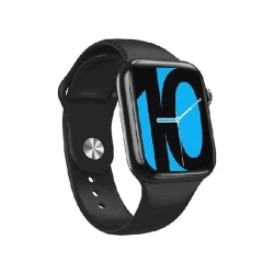 Умные часы Smart Watch WS98 Black