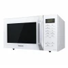 Mikrodalğalı soba Panasonic NN-ST34HWZPE Mikrodalğalı soba Panasonic NN-ST34HWZPE