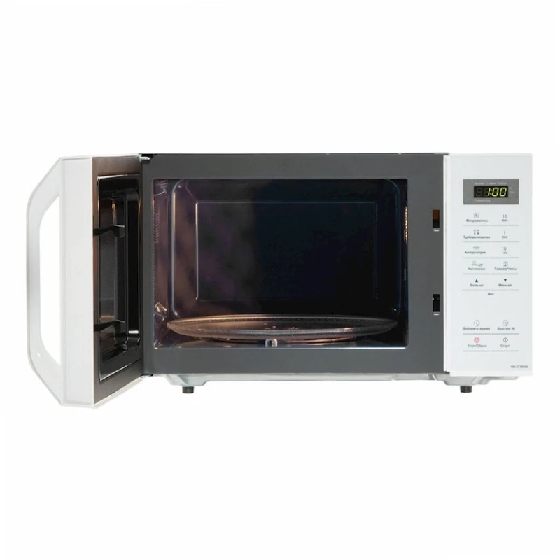 Mikrodalğalı soba Panasonic NN-ST34HWZPE Mikrodalğalı soba Panasonic NN-ST34HWZPE