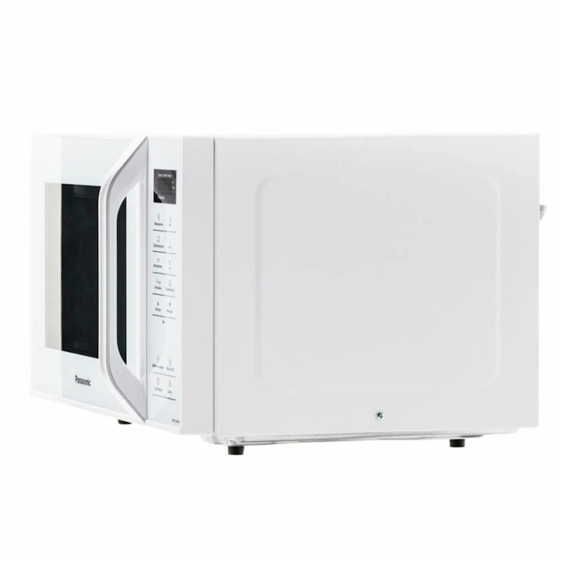 Mikrodalğalı soba Panasonic NN-ST34HWZPE Mikrodalğalı soba Panasonic NN-ST34HWZPE