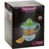 Sitrus üçün şirəçəkən Maxwell MW-1107