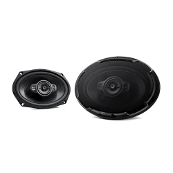 Автомобильная акустика Kenwood KFC-PS6996