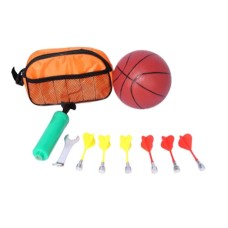 Basketbol dayağı + Darts, 173 sm