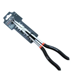 Длинногубцы Worldforce 11429