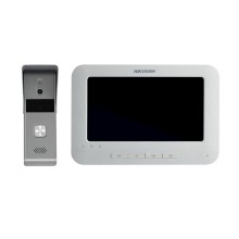 Videodomofon Hikvision DS-KIS205