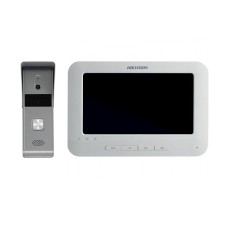 Videodomofon Hikvision DS-KIS205