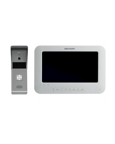 Videodomofon Hikvision DS-KIS205