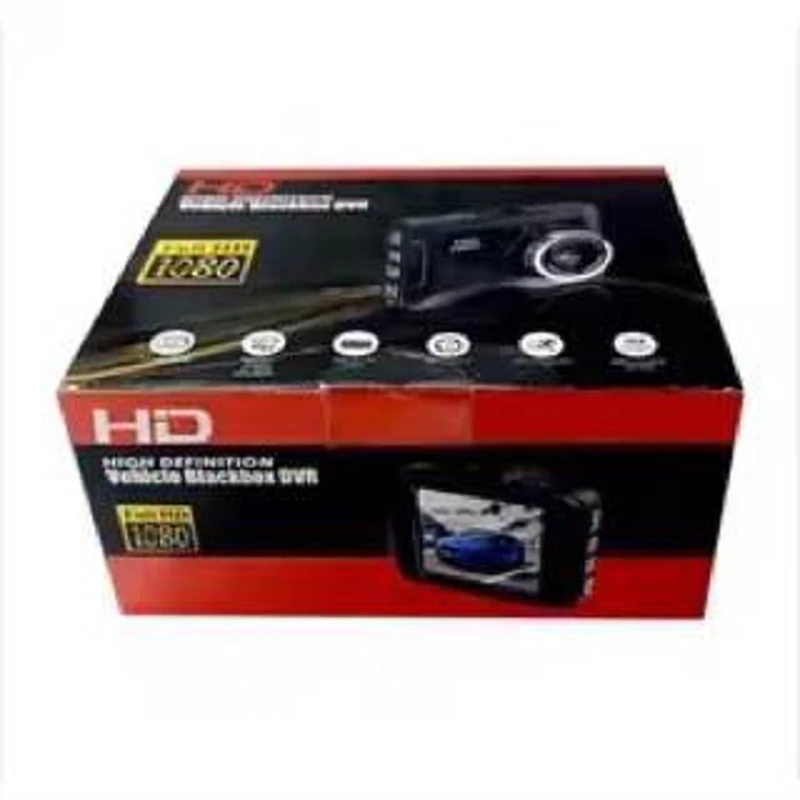 Видеорегистратор Dash Cam FHD 1080