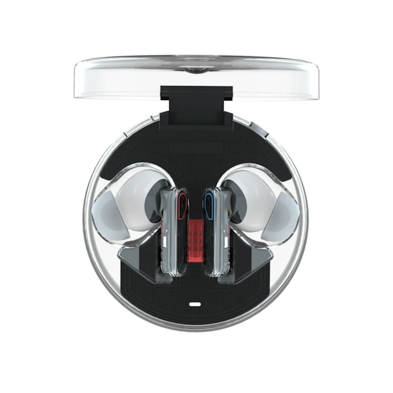 Simsiz qulaqlıqlar G-Tab X7 Black Simsiz qulaqlıqlar G-Tab X7 Black