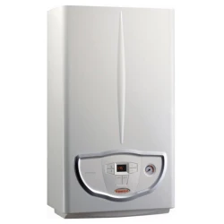 Комби система Immergas Eolo mini , 28 кВт