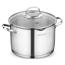 Qazan Korkmaz Steama A1993 24x16 sm, 7 l