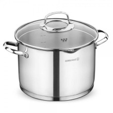 Qazan Korkmaz Steama A1993 24x16 sm, 7 l