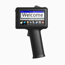 Portativ mini kodlama və tarix vuran əl printeri KD481