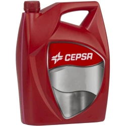 Трансмиссионное масло Cepsa ATF 2000 S, 5 л