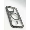 Чехол MagSafe Case для Apple iPhone 13 Pro Серый Чехол MagSafe Case для Apple iPhone 13 Pro Серый