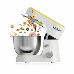 Planetar mikser RAF R.6611 Orange