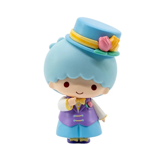 Фигурка персонаж мультфильма